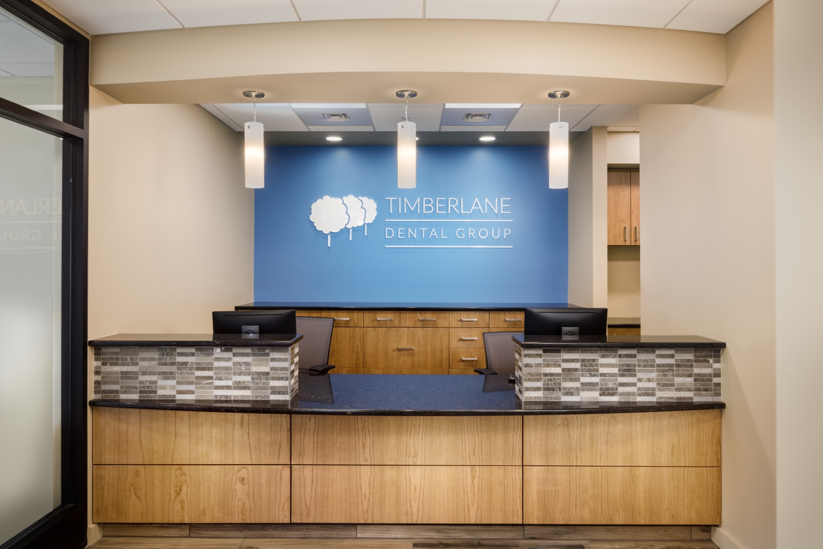 Timberlane Dental Essex
